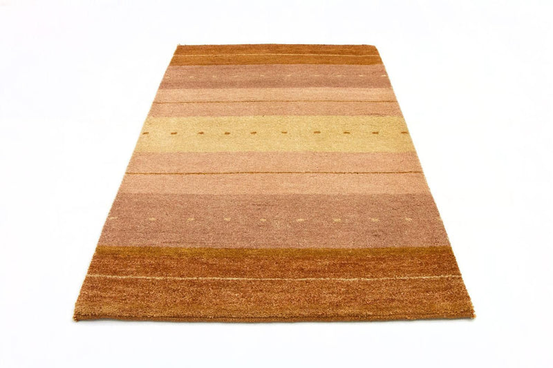 Gabbeh Indo Tapete 151x95cm - Tapete de lã