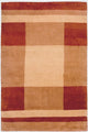 Gabbeh Indo Tapete 181x117cm - Tapete de lã