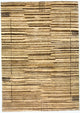 Gabbeh Indo Tapete 202x140cm - Tapete de lã