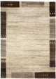 Gabbeh Indo Tapete 200x139cm - Tapete de lã