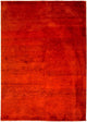 Gabbeh Indo Tapete 242x175cm - Tapete de lã