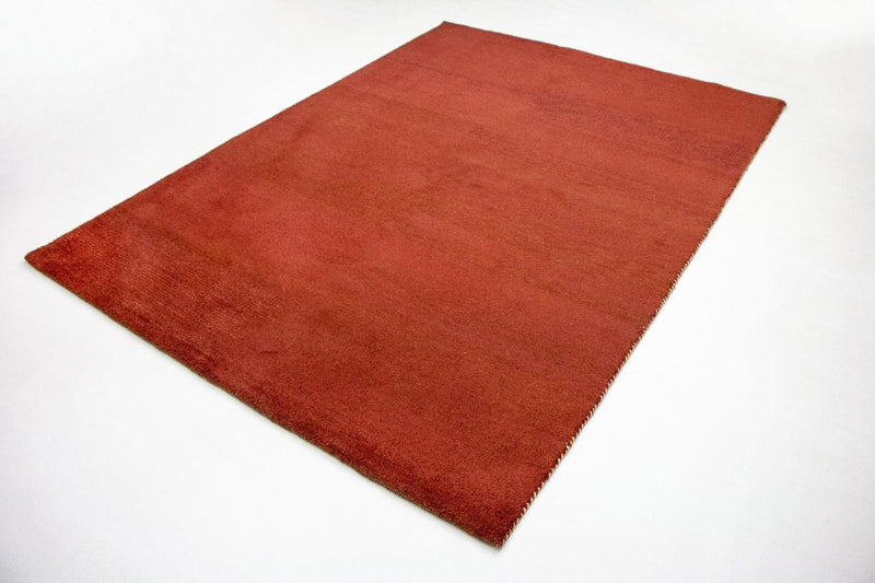 Gabbeh Indo Tapete 242x175cm - Tapete de lã