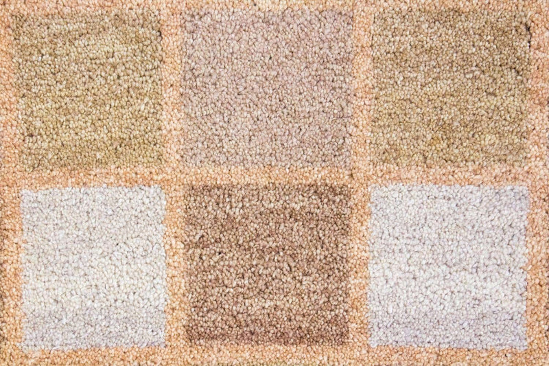 Gabbeh Indo Tapete 140x70cm - Tapete de lã