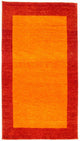 Gabbeh Indo Tapete 160x93cm - Tapete de lã