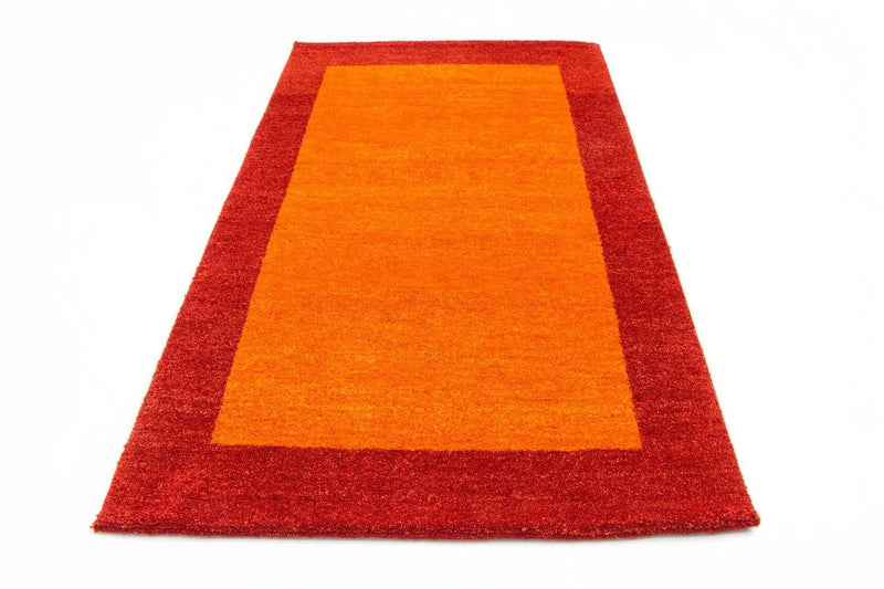 Gabbeh Indo Tapete 160x93cm - Tapete de lã