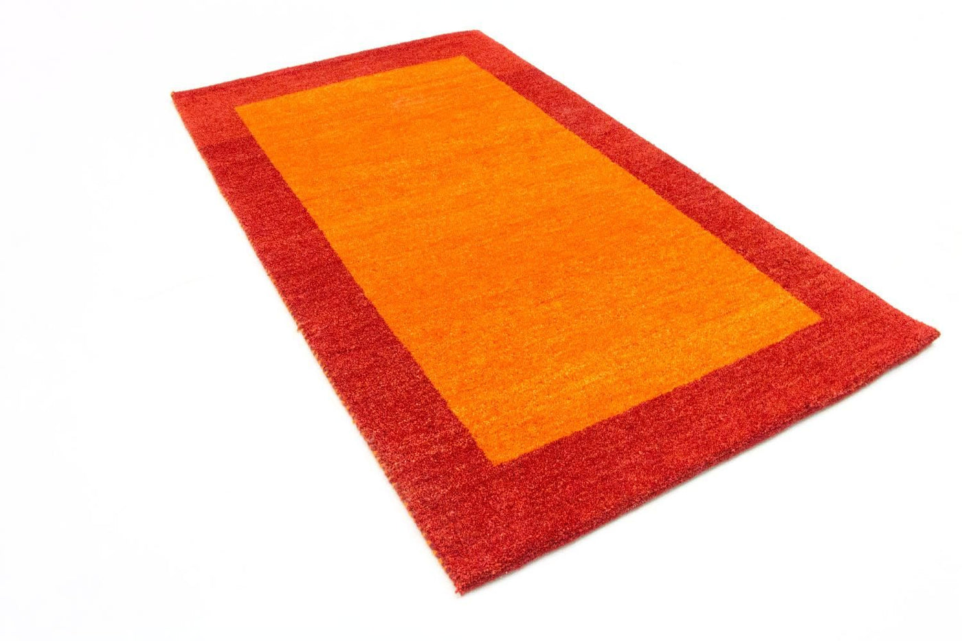 Gabbeh Indo Tapete 160x93cm - Tapete de lã