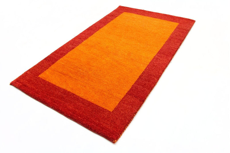 Gabbeh Indo Tapete 160x93cm - Tapete de lã