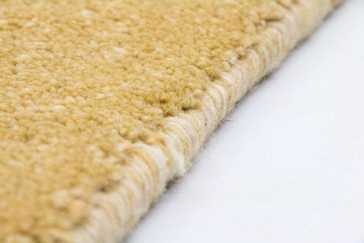 Gabbeh Indo Tapete 70x140cm - Tapete de lã