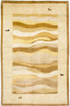 Gabbeh Indo Tapete 203x140cm - Tapete de lã