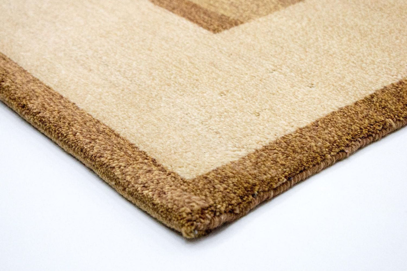 Gabbeh Indo Tapete 203x140cm - Tapete de lã