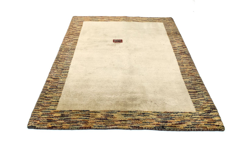 Tapete Gabbeh - Indus - 200 x 140 cm - bege