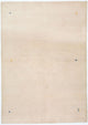 Gabbeh Indo Tapete 240x168cm - Tapete de lã
