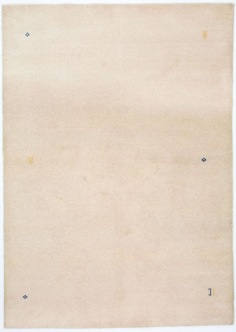 Gabbeh Indo Tapete 240x168cm - Tapete de lã