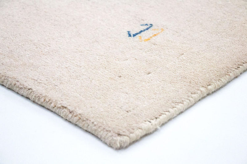 Gabbeh Indo Tapete 240x168cm - Tapete de lã