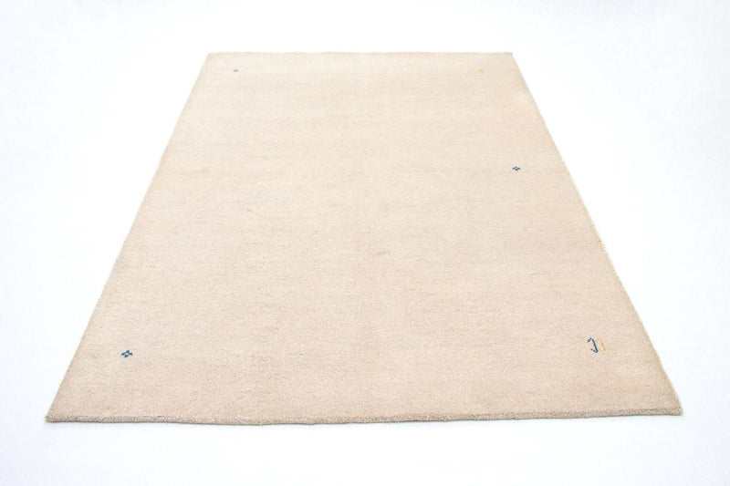 Gabbeh Indo Tapete 240x168cm - Tapete de lã