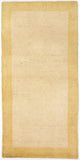 Gabbeh Indo Tapete 140x70cm - Tapete de lã