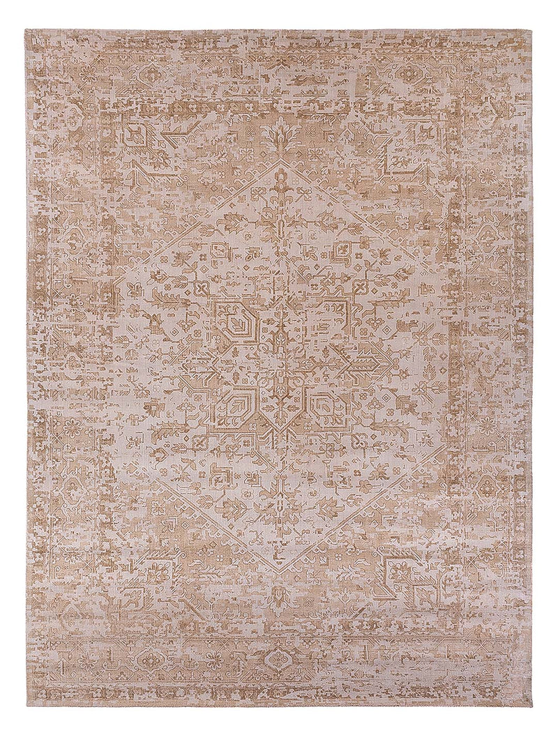 Tapete de viscose Ambrosia - Viskoseteppich