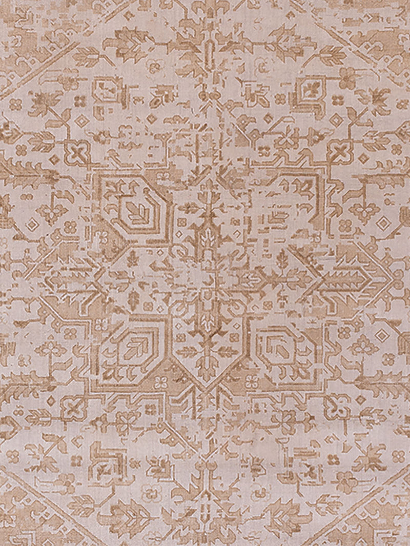 Tapete de viscose Ambrosia - Viskoseteppich