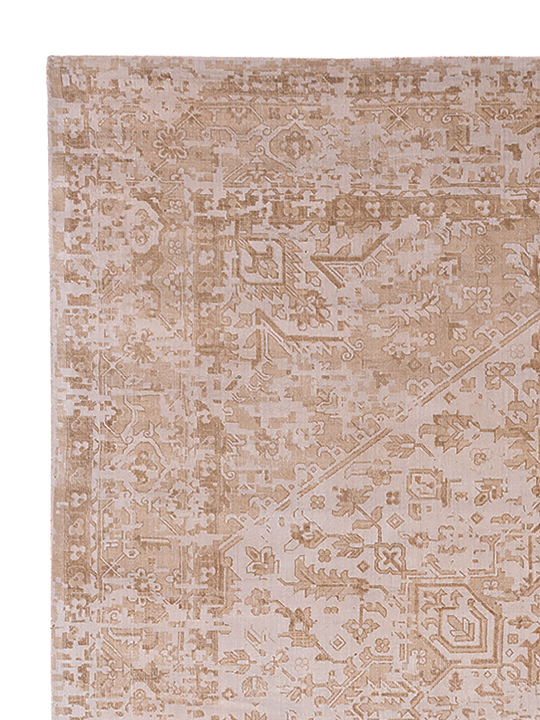 Tapete de viscose Ambrosia - Viskoseteppich