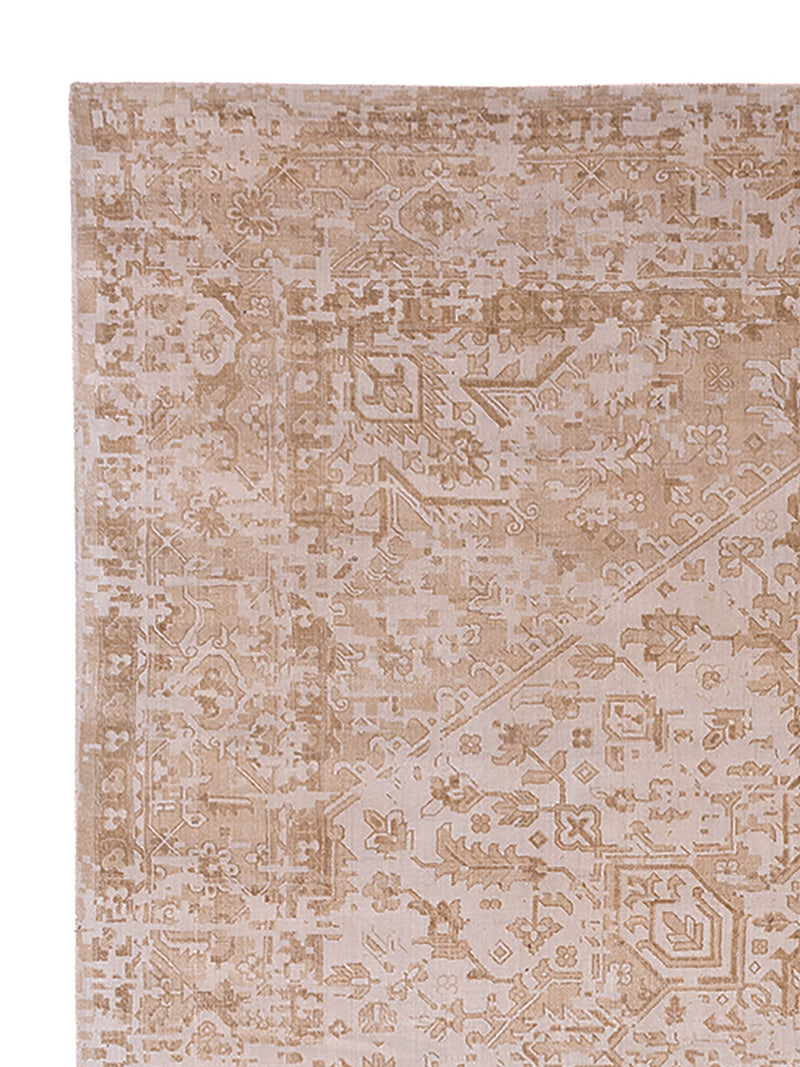 Tapete de viscose Ambrosia - Viskoseteppich
