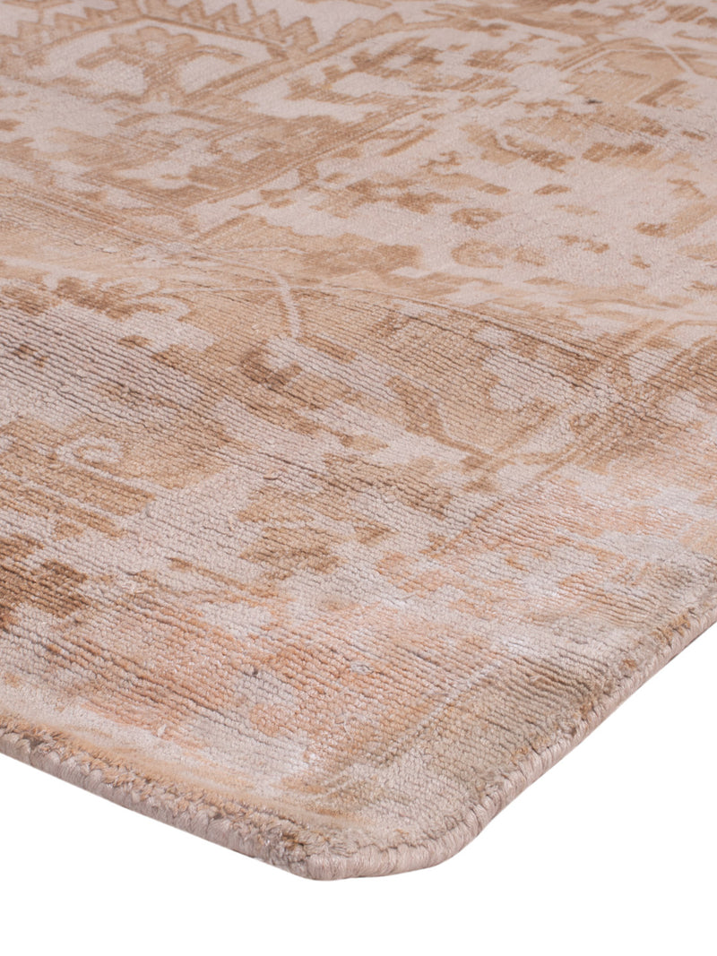 Tapete de viscose Ambrosia - Viskoseteppich