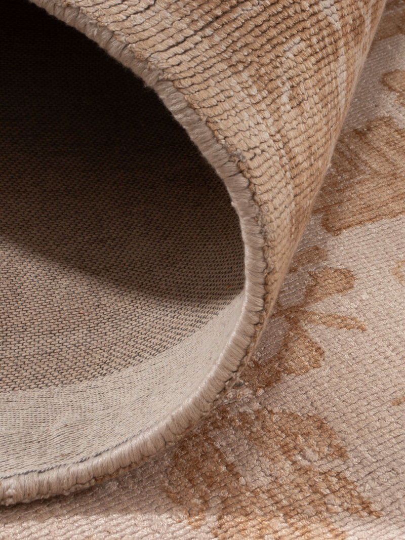 Tapete de viscose Ambrosia - Viskoseteppich