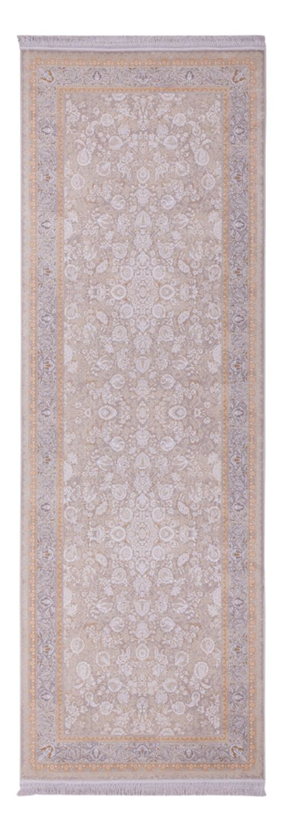 Tapete de tecido oriental Bahar