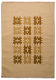 Kilim moderno Tapete Erana - Tapete de lã