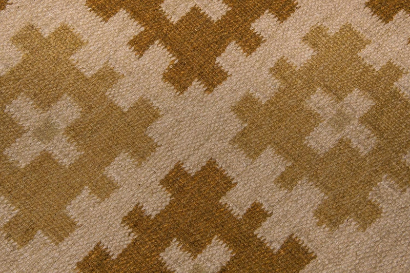 Kilim moderno Tapete Erana - Tapete de lã