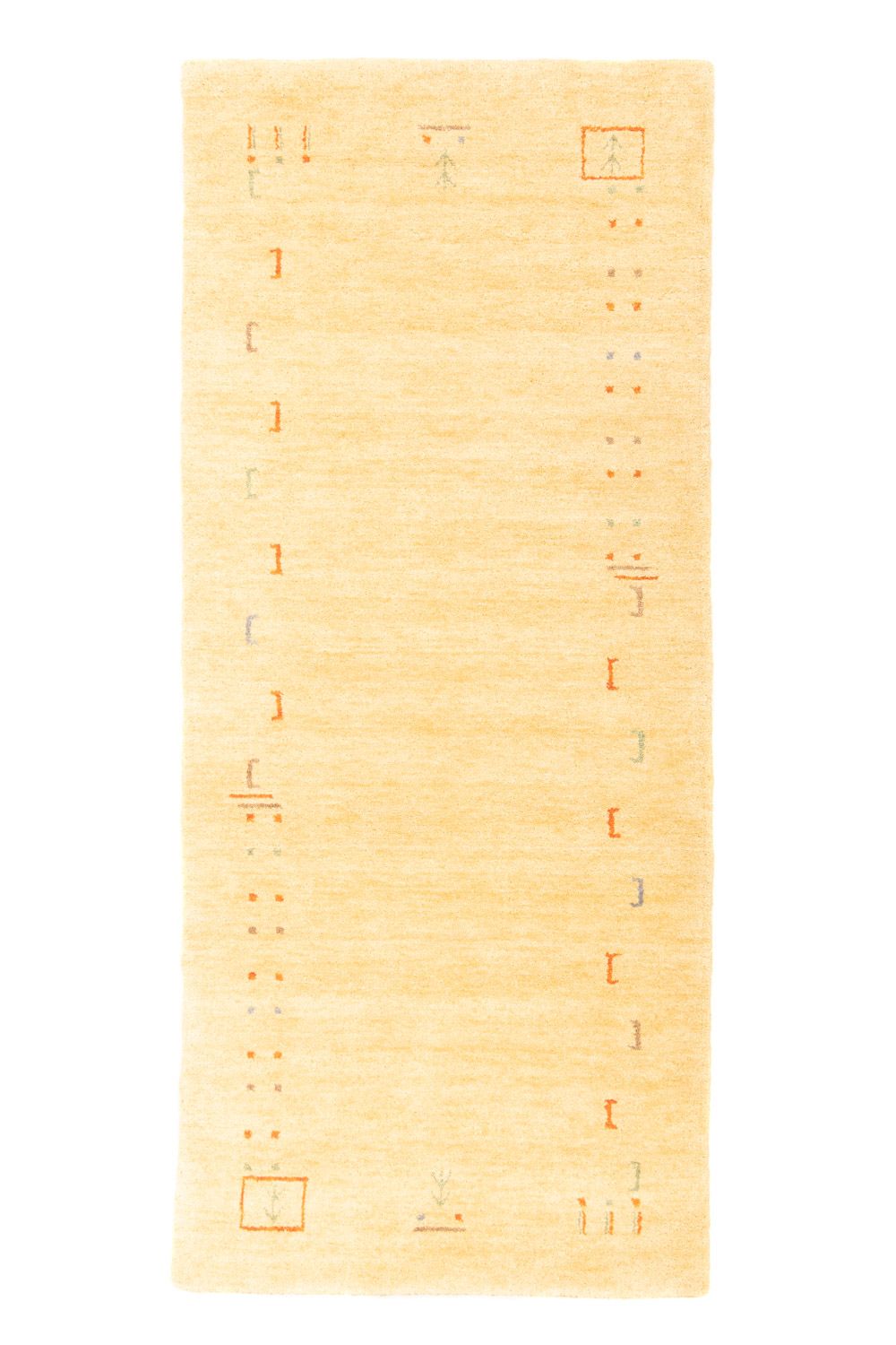 Tapete Gabbeh - Indus - Fenth - corredor