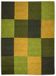 Tapete de trabalho em patchwork
