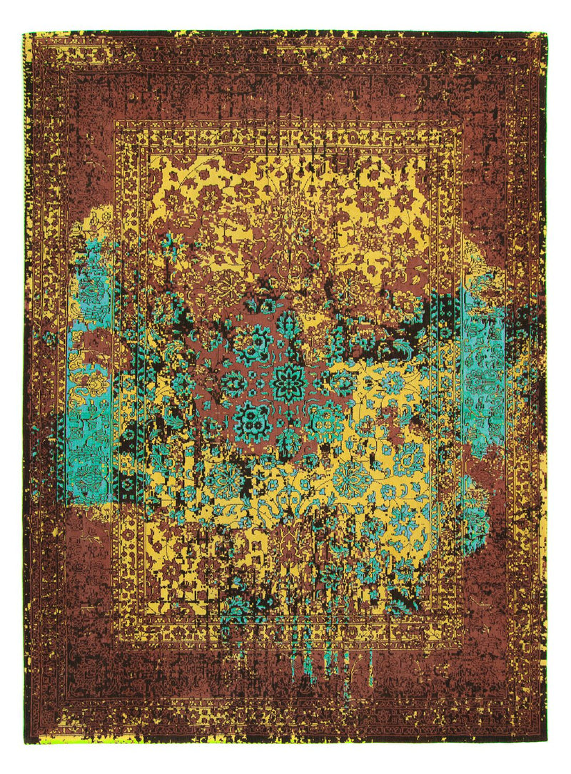 Tapete Vintage Manhattan - Tapete Vintage