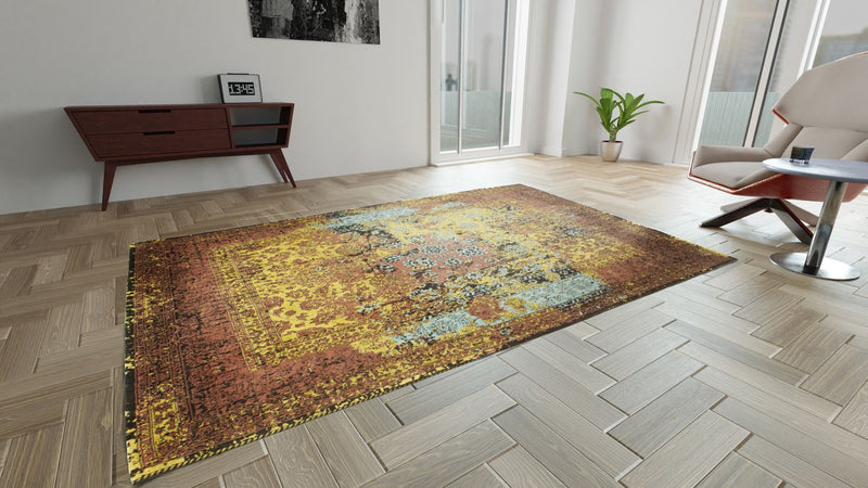Tapete Vintage Manhattan - Tapete Vintage