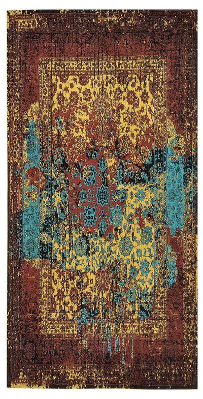 Tapete Vintage 80x300cm