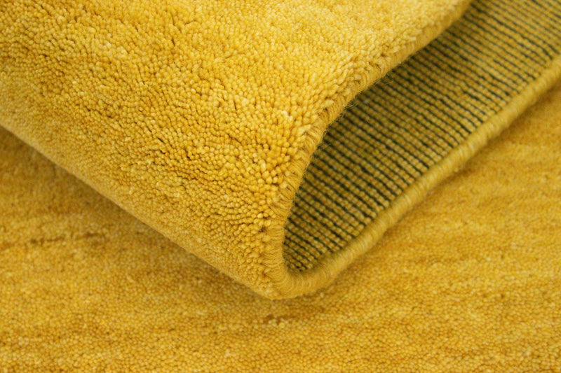 Gabbeh Loom Tapete 200x80cm - Tapete de lã