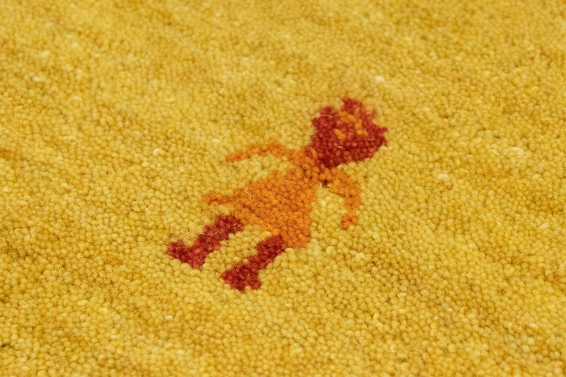 Gabbeh Loom Tapete 300x250cm - Tapete de lã
