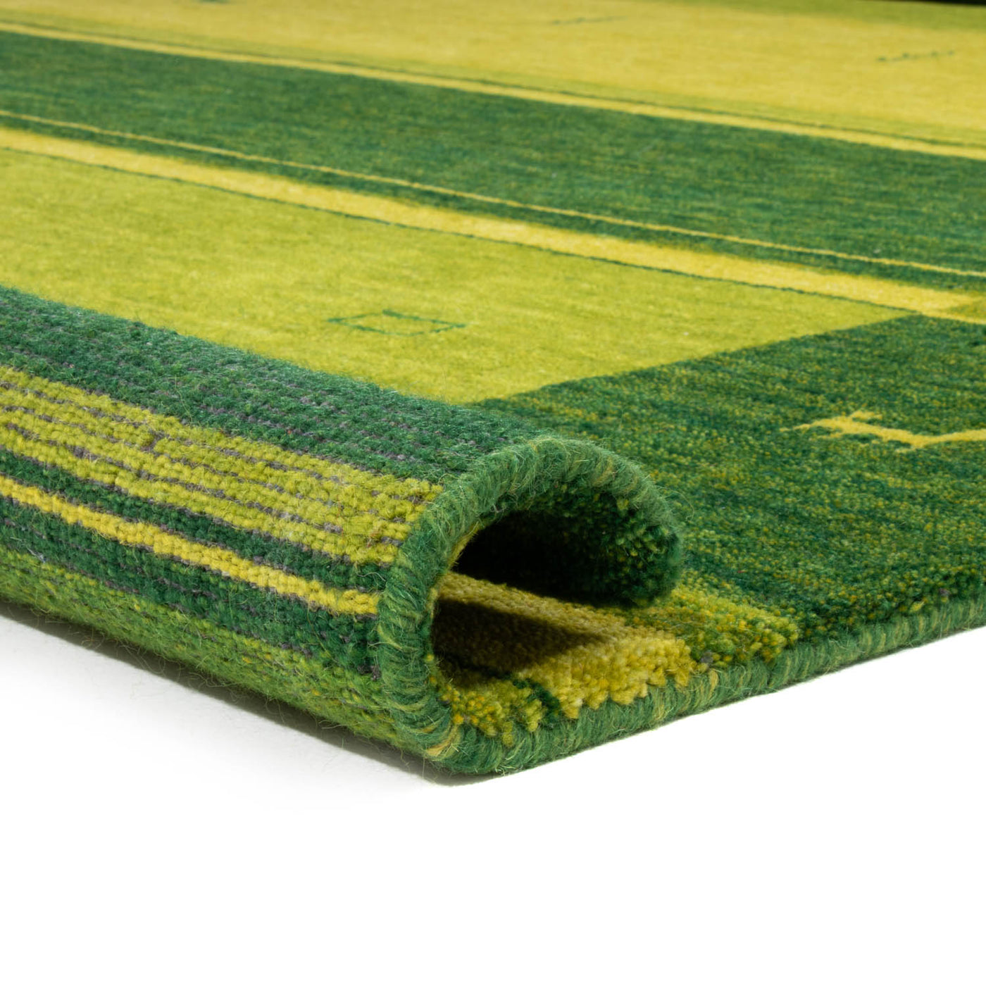 Tapete Gabbeh - Softy - Dubai - rectangular
