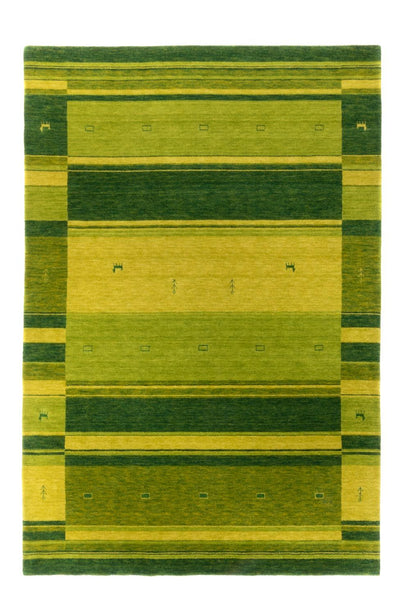 Gabbeh Loom Tapete Dubai - Tapete de lã