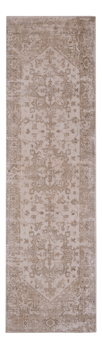 Tapete de viscose Ambrosia - Viskoseteppich
