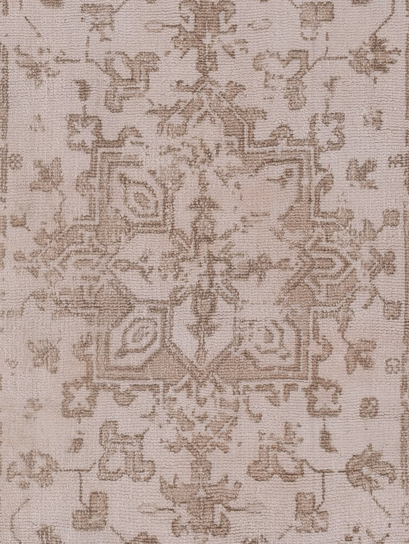 Tapete de viscose Ambrosia - Viskoseteppich