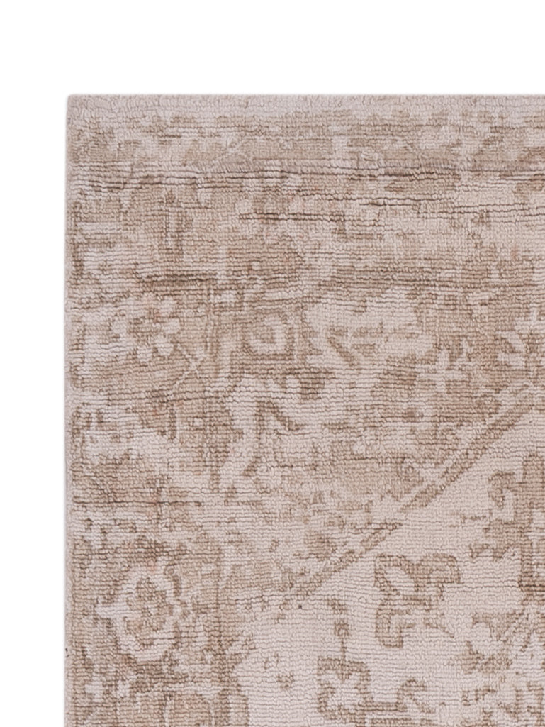 Tapete de viscose Ambrosia - Viskoseteppich