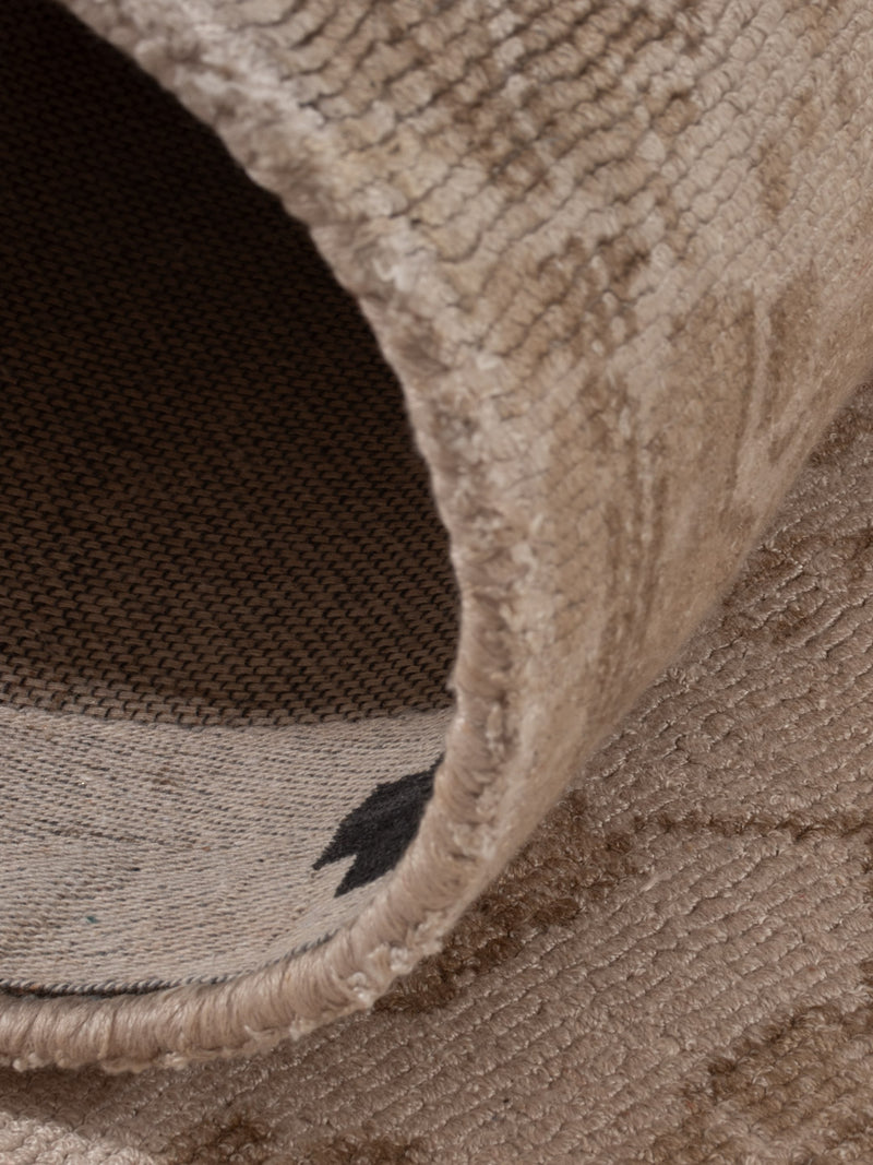 Tapete de viscose Ambrosia - Viskoseteppich