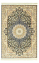 Tapete Oriental - Benafscha - rectangular