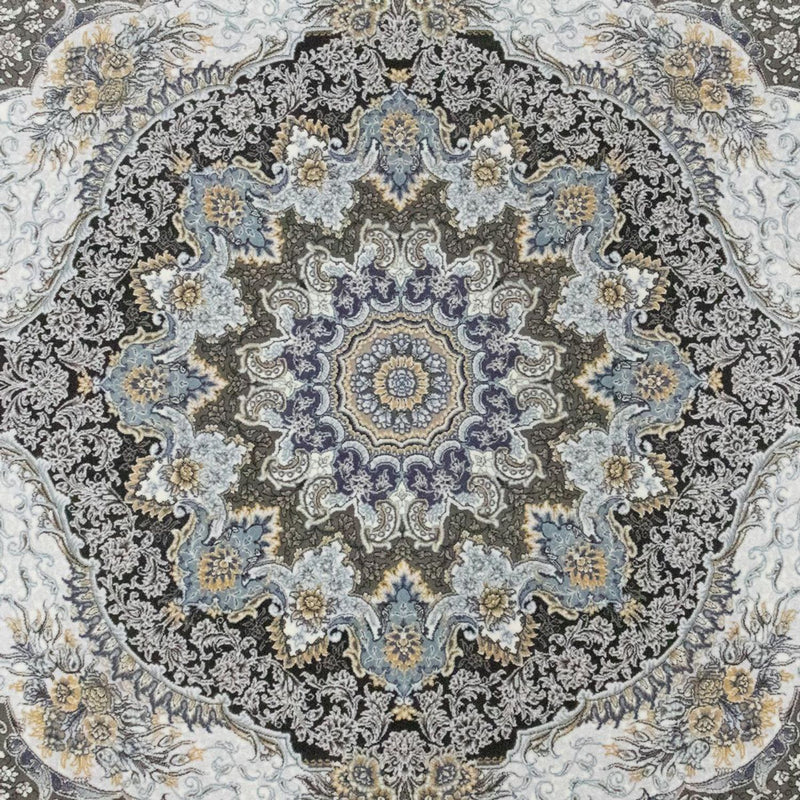 Tapete Oriental - Shayan - rectangular