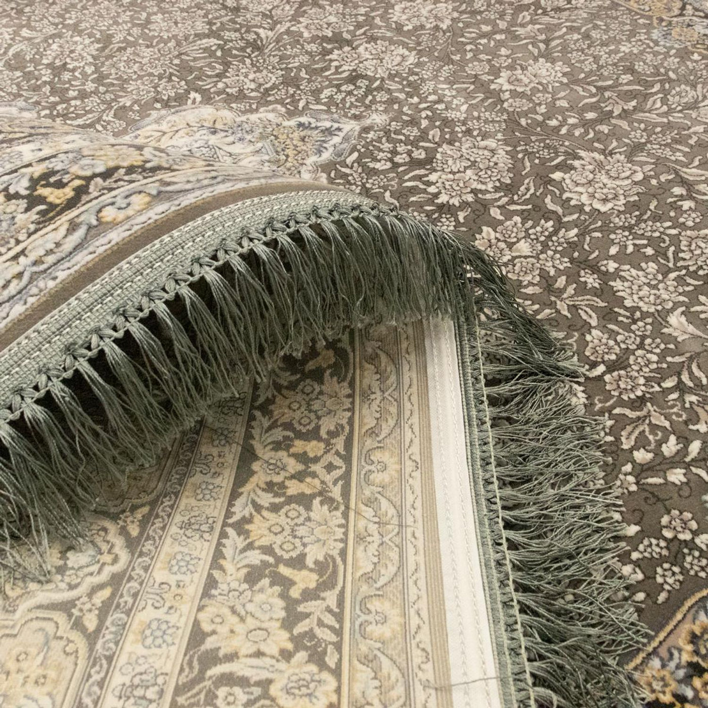 Tapete persa Shayan