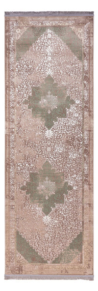 Tapete de tecido oriental Saphir – product image
