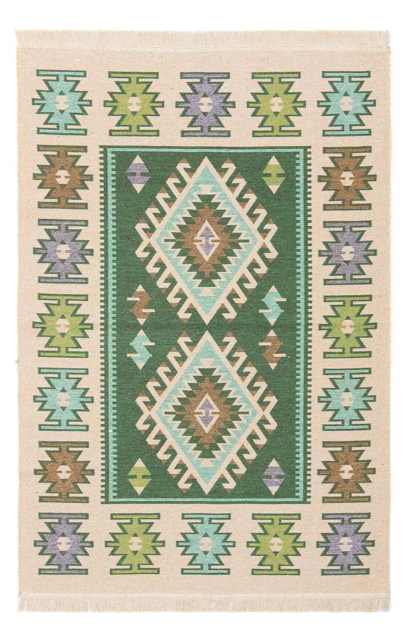 Kilim moderno Tapete Ariz