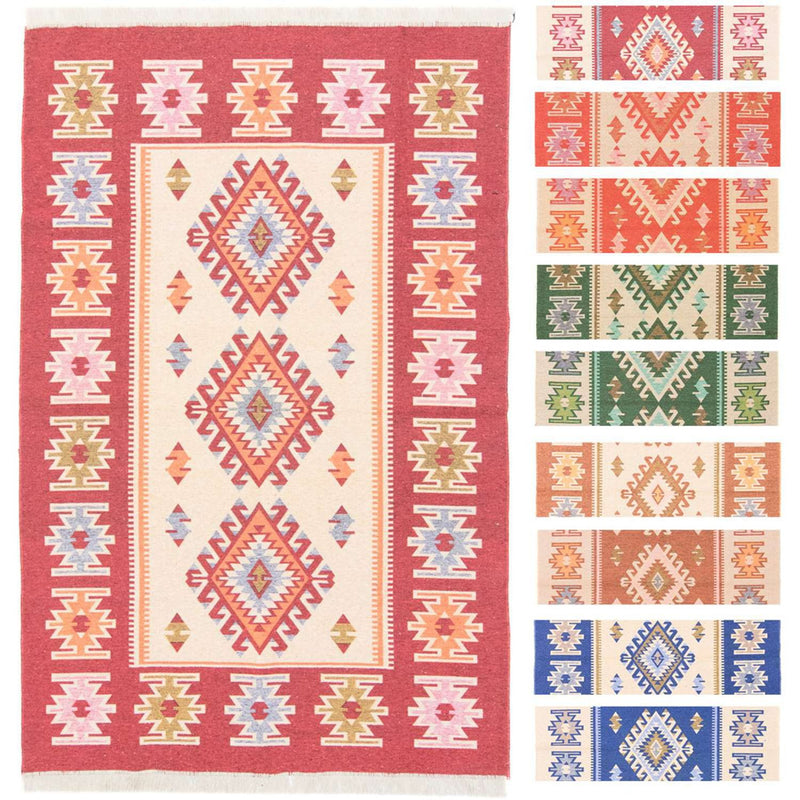 Kilim moderno Tapete Ariz