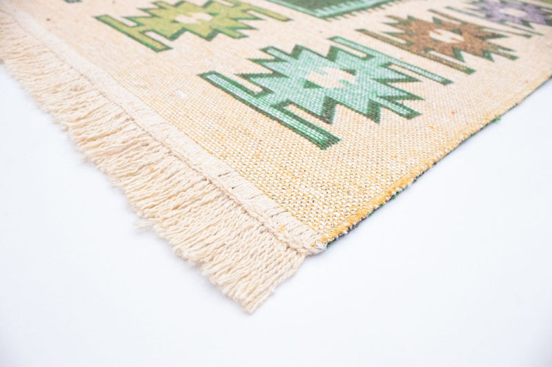Kilim moderno Tapete Ariz