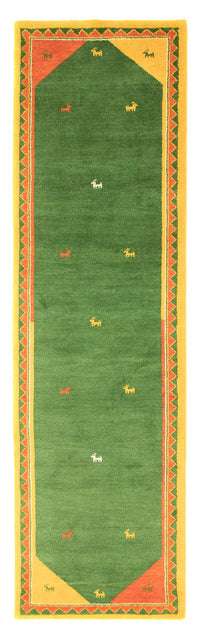 Gabbeh Indo Tapete Desert - Tapete de lã – product image